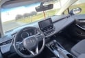 Autos - Toyota Corolla XEI 2.0 CVT 2022 Nafta 52000Km - En Venta