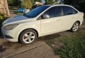 Autos - Ford Focus Ambiente 2007 Nafta 157000Km - En Venta