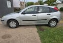 Autos - Ford Focus Ambiente 2007 Nafta 157000Km - En Venta
