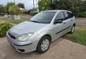 Autos - Ford Focus Ambiente 2007 Nafta 157000Km - En Venta