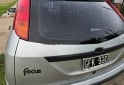 Autos - Ford Focus Ambiente 2007 Nafta 157000Km - En Venta