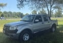 Camionetas - Ford Ranger 3.0 Dc XLS 2009 Diesel 240000Km - En Venta
