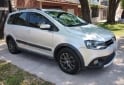 Autos - Volkswagen Suran cross 2014 GNC 180000Km - En Venta