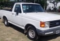 Camionetas - Ford F100 1990 Diesel 123456Km - En Venta