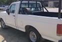 Camionetas - Ford F100 1990 Diesel 123456Km - En Venta