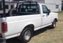 Camionetas - Ford F100 1990 Diesel 123456Km - En Venta