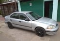 Autos - Honda Civic 1998 Nafta 111111Km - En Venta