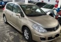Autos - Nissan Tiida 2011 Nafta 125000Km - En Venta
