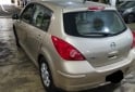 Autos - Nissan Tiida 2011 Nafta 125000Km - En Venta
