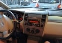 Autos - Nissan Tiida 2011 Nafta 125000Km - En Venta