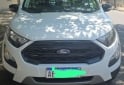 Autos - Ford ECOSPORTS  FREESTYLE 2020 Nafta 82527Km - En Venta