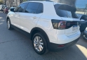 Autos - Volkswagen T-CROSS TRENDLINE MT 2020 Nafta  - En Venta