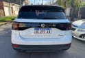 Autos - Volkswagen T-CROSS TRENDLINE MT 2020 Nafta  - En Venta