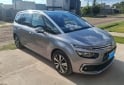 Autos - Citroen Gran Picasso 1.6 Shine HD 2019 Diesel 106000Km - En Venta