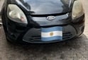 Autos - Ford Ka 1.0 fly 2013 Nafta 88000Km - En Venta