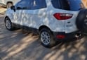 Autos - Ford Ecosport 1.6 Se 110c 2015 Nafta 120000Km - En Venta