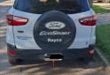 Autos - Ford Ecosport 1.6 Se 110c 2015 Nafta 120000Km - En Venta
