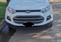 Autos - Ford Ecosport 1.6 Se 110c 2015 Nafta 120000Km - En Venta