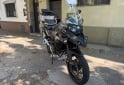 Motos - Benelli TRK 502 X 2025 Nafta 2000Km - En Venta