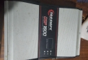 Accesorios para Autos - Vendo potencia  taramps 1600 rms - En Venta