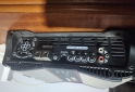 Accesorios para Autos - Vendo potencia  taramps 1600 rms - En Venta