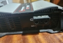 Accesorios para Autos - Vendo potencia  taramps 1600 rms - En Venta