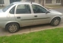 Autos - Chevrolet Corsa super 1.6 2005 GNC 280000Km - En Venta