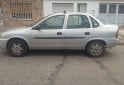 Autos - Chevrolet Corsa super 1.6 2005 GNC 280000Km - En Venta
