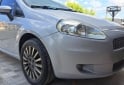 Autos - Fiat Punto Hlx 2009 Nafta 139000Km - En Venta