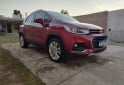 Camionetas - Chevrolet Tracker 2020 Nafta 49000Km - En Venta