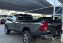 Camionetas - Toyota Hilux 2025 Diesel 2000Km - En Venta