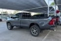 Camionetas - Toyota Hilux 2025 Diesel 2000Km - En Venta