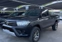 Camionetas - Toyota Hilux 2025 Diesel 2000Km - En Venta
