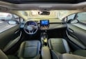Autos - Toyota Corolla seg 2023 Nafta 19000Km - En Venta