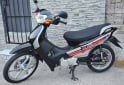 Motos - Motomel Blitz full 2023 Nafta 3500Km - En Venta