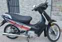 Motos - Motomel Blitz full 2023 Nafta 3500Km - En Venta