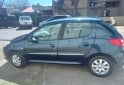 Autos - Peugeot 207 Compact HDI 2011 Diesel 200Km - En Venta