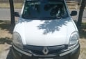 Utilitarios - Renault Kangoo 2016 Nafta 150000Km - En Venta