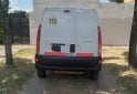 Utilitarios - Renault Kangoo 2016 Nafta 150000Km - En Venta