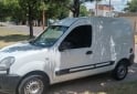 Utilitarios - Renault Kangoo 2016 Nafta 150000Km - En Venta