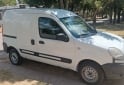 Utilitarios - Renault Kangoo 2016 Nafta 150000Km - En Venta