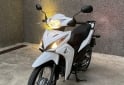 Motos - Honda Wave 2024 Nafta 8100Km - En Venta