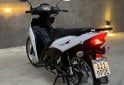 Motos - Honda Wave 2024 Nafta 8100Km - En Venta