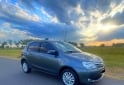 Autos - Toyota Etios XLs 2016 Nafta 47200Km - En Venta