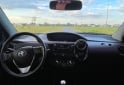 Autos - Toyota Etios XLs 2016 Nafta 47200Km - En Venta