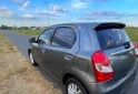 Autos - Toyota Etios XLs 2016 Nafta 47200Km - En Venta