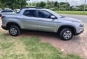 Camionetas - Fiat Toro Freedom 1.8 mpi at 2021 GNC 106000Km - En Venta