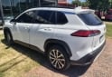 Autos - Toyota Corolla Cross SEG H�brido 2021 Electrico / Hibrido 74000Km - En Venta