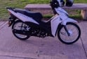 Motos - Honda 110cc 2025 Nafta 3200Km - En Venta