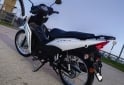 Motos - Honda 110cc 2025 Nafta 3200Km - En Venta